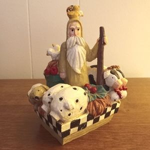 Noah's Ark Ornament